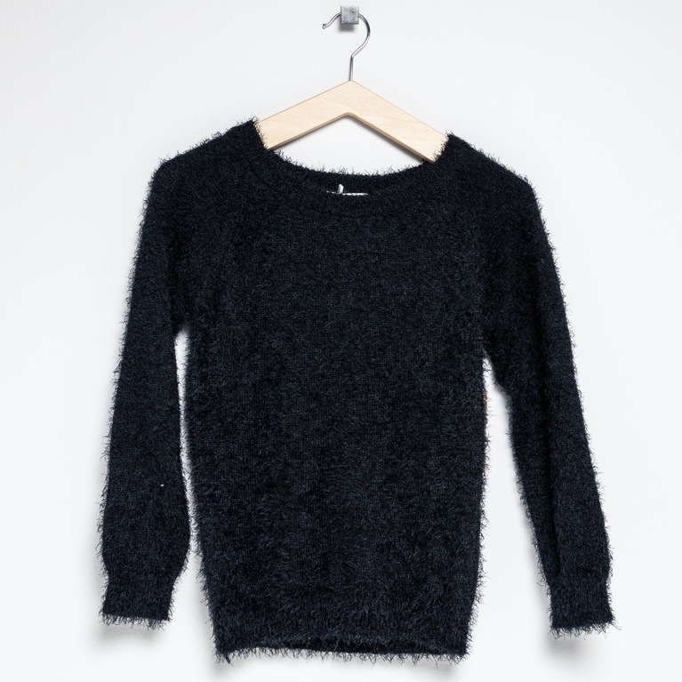 Sweater "Lava"